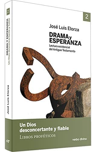 Portada de Drama y esperanza - II