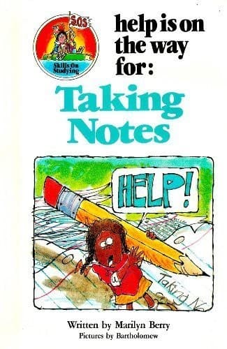 Portada de Help Is on the Way for