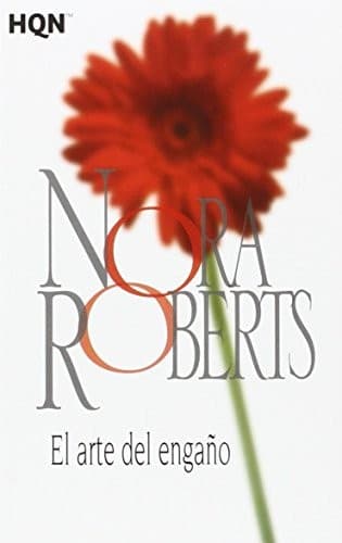 Portada de El arte del engaño