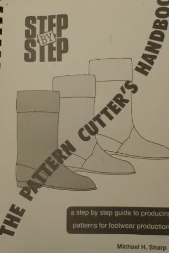 Portada de The Pattern cutter's handbook