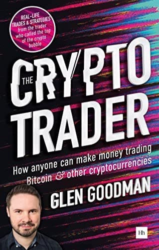Portada de Crypto Trader