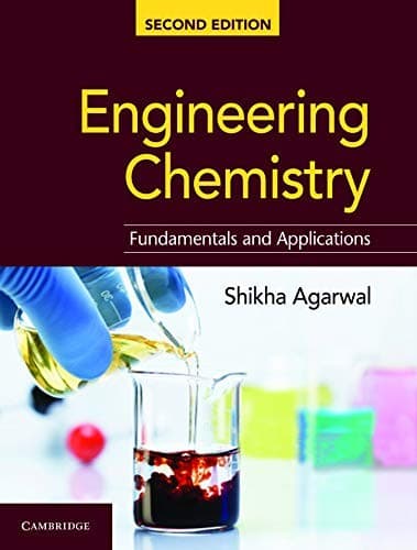 Portada de Engineering Chemistry