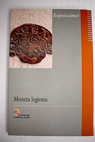 Portada de Moneta legionis