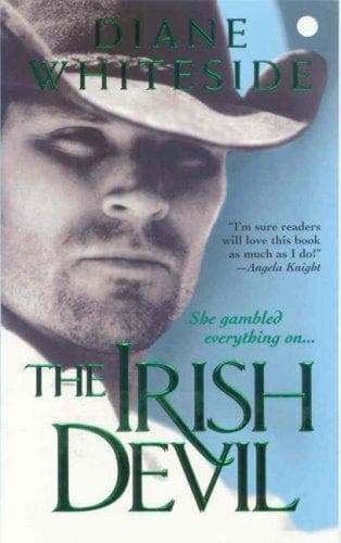 Portada de The Irish Devil
