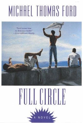 Portada de Full Circle