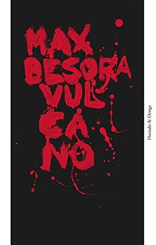 Portada de Vulcano