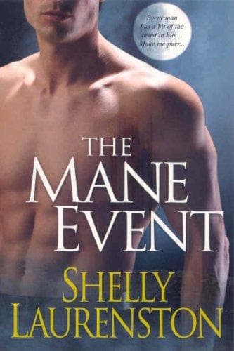 Portada de The Mane Event