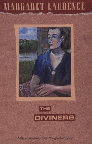 Portada de The diviners