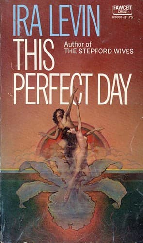 Portada de This Perfect Day