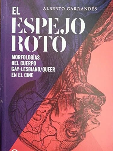 Portada de El espejo