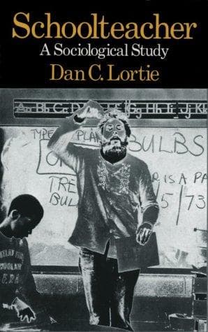Portada de Schoolteacher