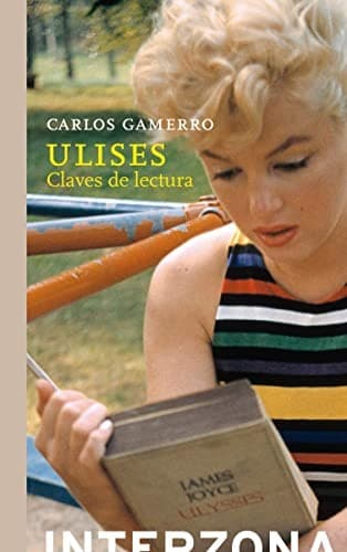 Portada de Ulises. Claves De Lectura