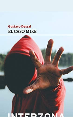 Portada de El caso Mike [Próxima aparición]