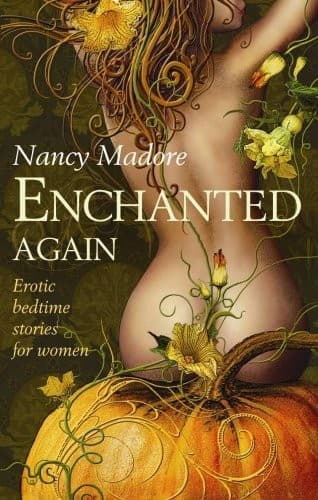 Portada de Enchanted Again