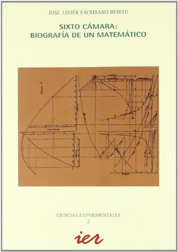 Portada de Sixto Cámara