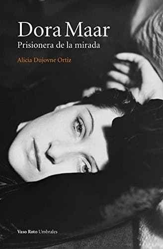 Portada de Dora Maar