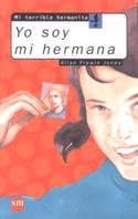 Portada de Yo Soy Mi Hermana