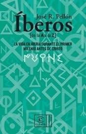 Portada de Íberos