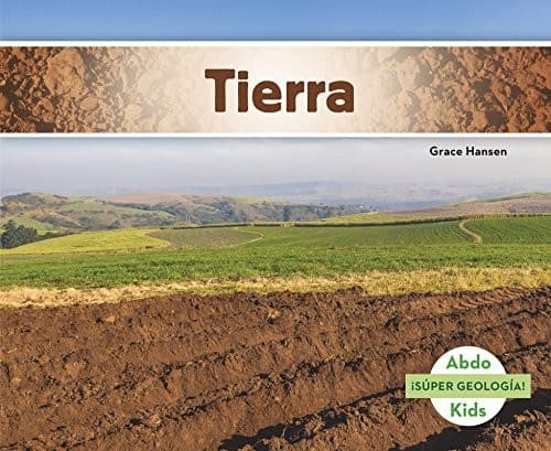 Portada de Tierra