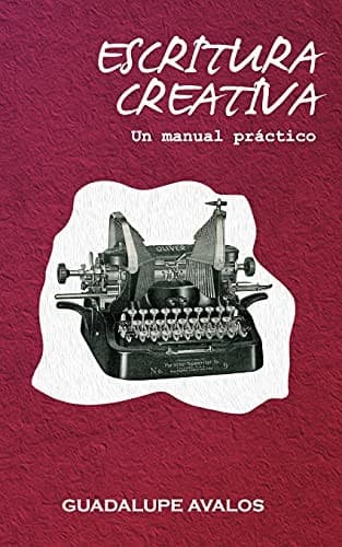 Portada de Escritura Creativa