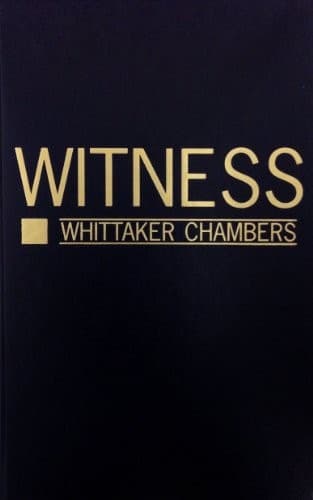 Portada de Witness
