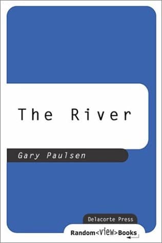 Portada de The River