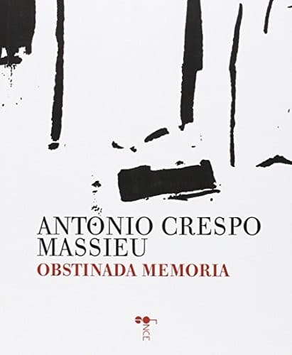 Portada de Obstinada memoria