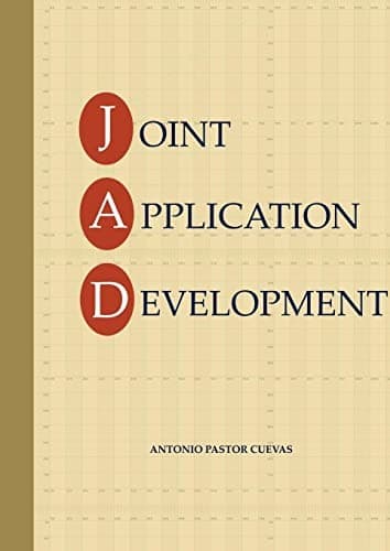 Portada de Joint Application Development