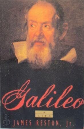 Portada de Galileo