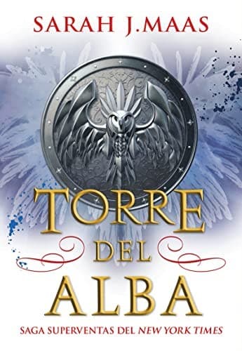 Portada de Torre del Alba
