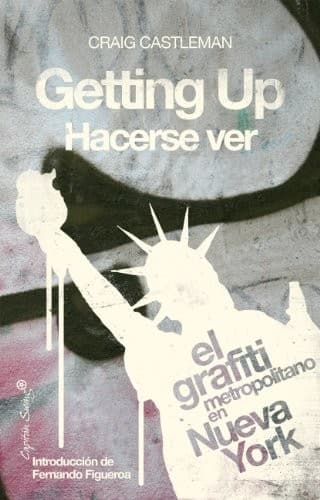 Portada de Getting Up / Hacerse ver