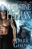 Portada de Dark Ghost