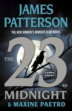 Portada de 23rd Midnight