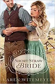 Portada de Short-straw bride