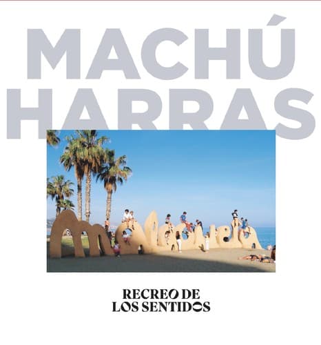 Portada de Recreo de los sentidos