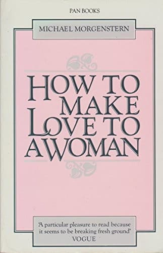 Portada de How to make loveto a woman