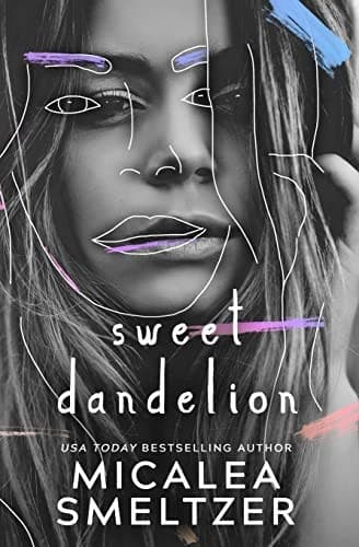 Portada de Sweet Dandelion