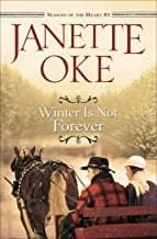 Portada de Winter is not forever
