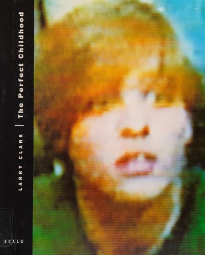 Portada de The Perfect Childhood