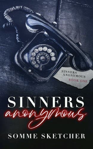 Portada de Sinners Anonymous