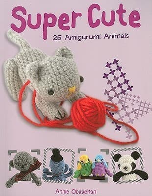 Portada de Super cute