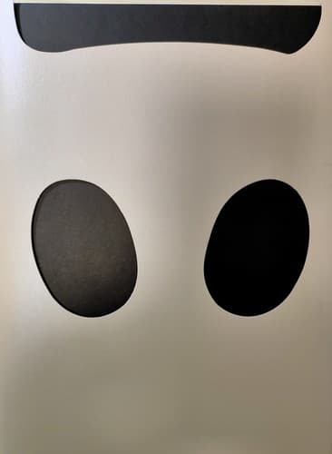 Portada de El libro hueco