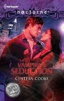 Portada de The Vampire's Seduction