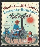 Portada de Waiting for the Biblioburro