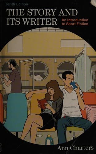 Portada de Story and Its Writer