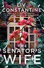Portada de Senator's Wife