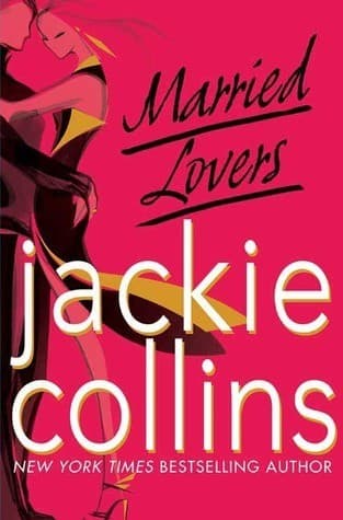 Portada de Married lovers