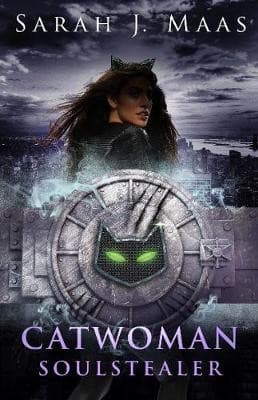 Portada de Catwoman