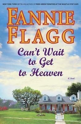Portada de Can't wait to get to heaven