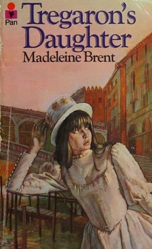 Portada de Tregaron's Daughter